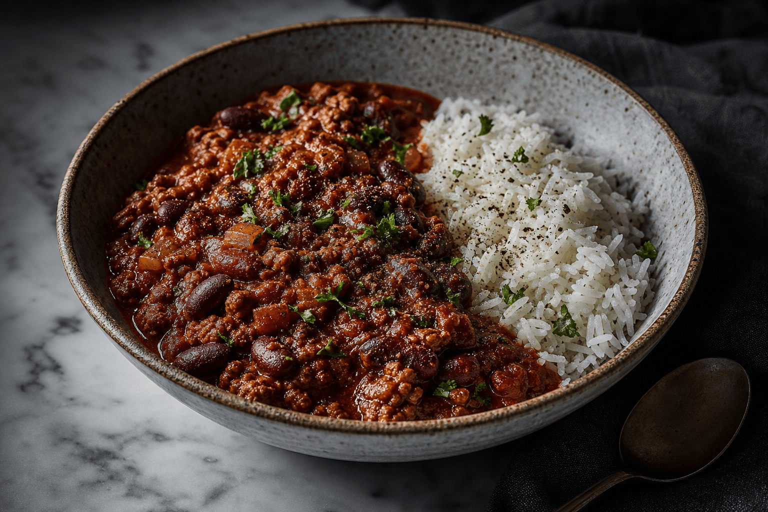 Chili con carne