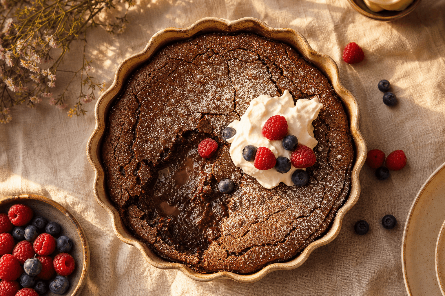 Kladdkaka